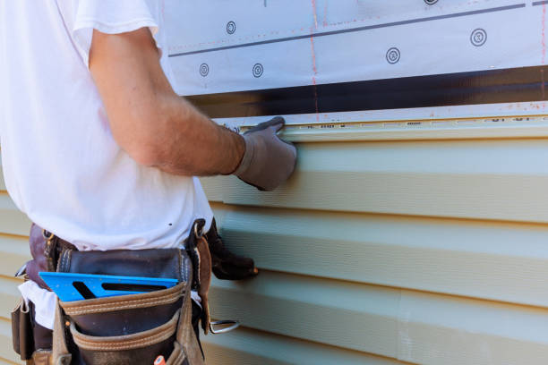 Affordable Vinyl Siding solutions in Williamstown, NJ